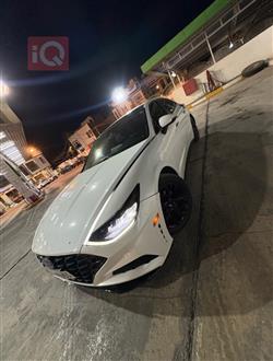 هيونداي سوناتا